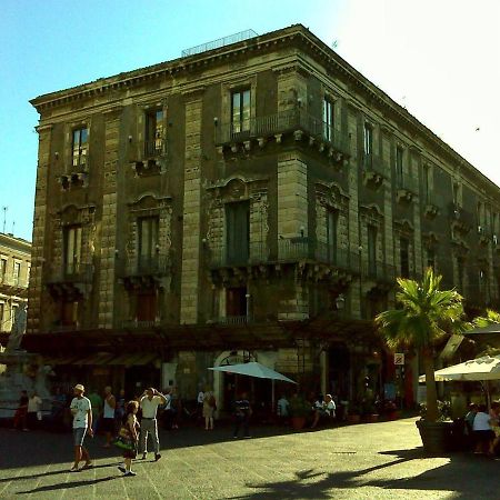 Etnea Home Duomo كاتانيا المظهر الخارجي الصورة