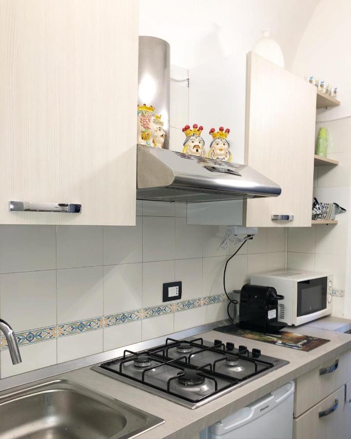Etnea Home Duomo كاتانيا المظهر الخارجي الصورة