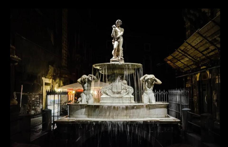 Etnea Home Duomo كاتانيا المظهر الخارجي الصورة