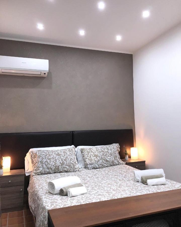 Etnea Home Duomo كاتانيا المظهر الخارجي الصورة