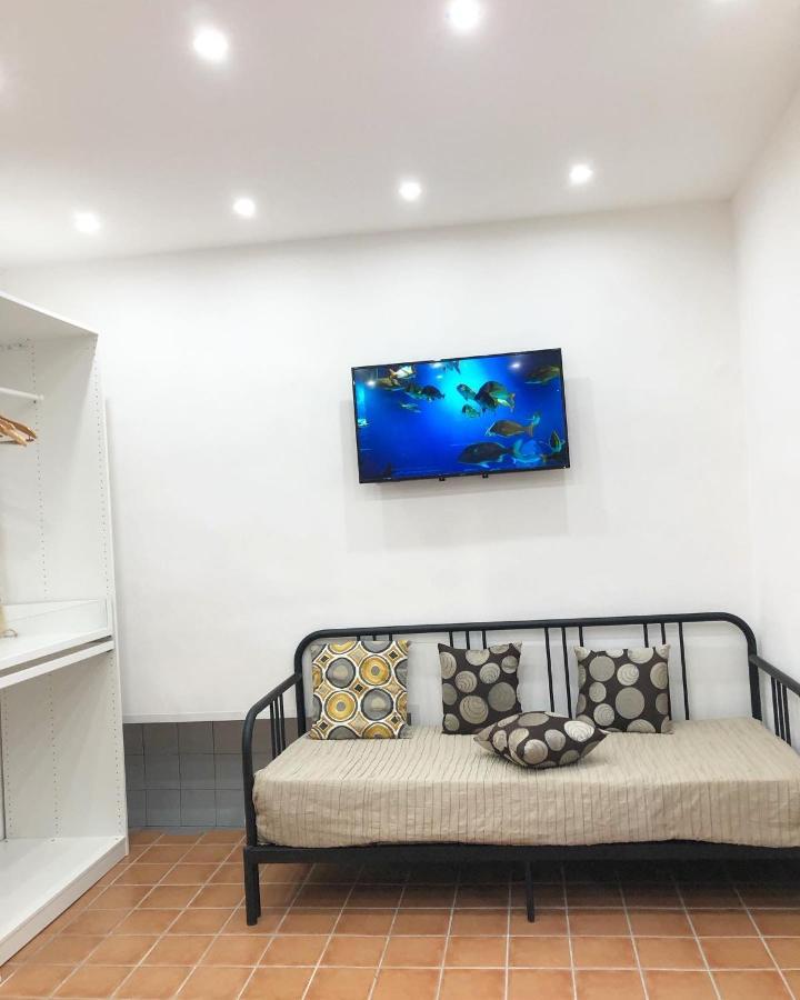 Etnea Home Duomo كاتانيا المظهر الخارجي الصورة